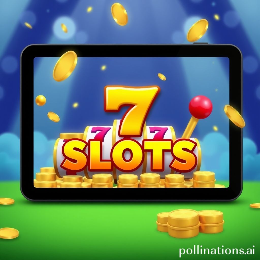 Cara Memilih Situs Slot Online Resmi